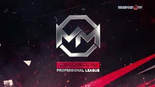 Muradov Professional League – 6: Bugun 19:00 da UZREPORT TV telekanalida tomosha qiling