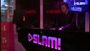 Mike Williams – Live @ SLAM! (08.10.2016)