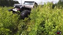 OffroadSPB. Новая трасса мечты, рекордное количество участников) на ЛЭП