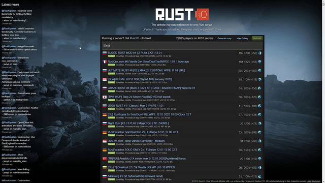 Rust Топ 10 фишек, о которых ты не знал