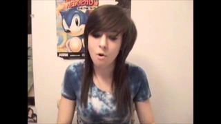 Christina Grimmie Singing ‘Naturally’ by Selena Gomez