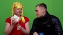 ВидеоОбзор#2 – Девушка-Качок Юлия Винс