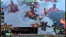 Прохождение Warhammer 40,000 Dawn of War III #15 – Столкновение левиафанов