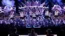 The Kings Blow the Judges Away with "Tattad Tattad" – World of Dance 2019