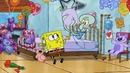 Губка Боб 10 Сезон 13-14 Серия