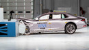 2024 Genesis G90 Crash Test – Acceptable Rating