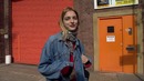 Londonблог. Каково быть моделью на Лондонской неделе моды