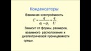 1.5. Проводники и диэлектрики в электрическом поле