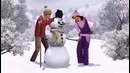 Эволюция серии игр The Sims 2 (2007 – 2014)