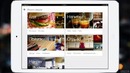 (99 сек.) Google Maps 2.0 для iPhone и iPad