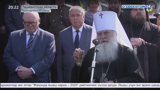 Реставрация православных монастырей