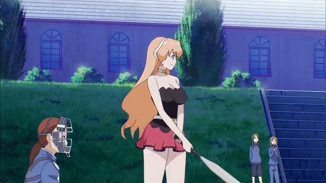 Цветок вечности – 5 Серия (ТВ-1)