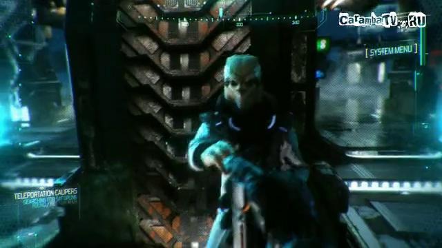 Крутотенечка 38! Gamebomb.ru