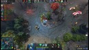 TNC vs OG, Play-off (BO3) 10.08.2017 The International 2017, Игра 2