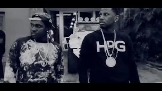 Fabolous Ft. Pusha T – Life Is So Exciting [Official Music Video