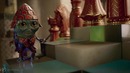 «Люди в чёрном: Интернэшнл» — Прости нас, Уилл. (Обзор / Review)