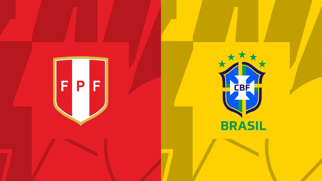 Перу – Бразилия | ЧМ-2026 | Отборочный турнир | Обзор матча