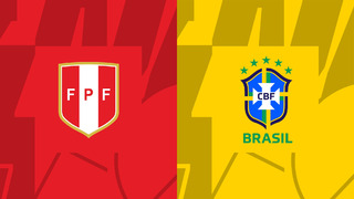 Перу – Бразилия | ЧМ-2026 | Отборочный турнир | Обзор матча