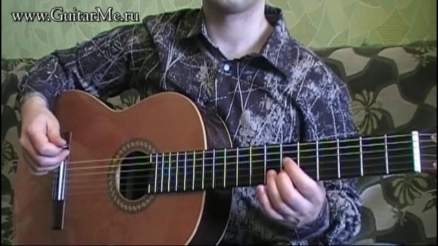 Пираты карибского моря (разбор)№1-7