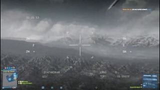 BF3 TV missile does reg by Qwaba