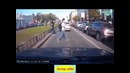 Пешеходы благодарны за вежливость водителей