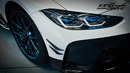 Лучший двигатель BMW на 1000 л.с. Новая Toyota Tundra VW избавиться от Bugatti Yaris GRMN