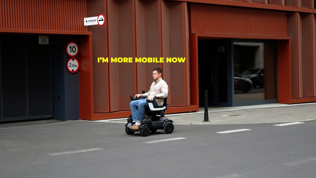 The Future of Mobility? Strutt ev¹ Review