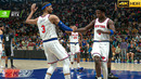 NBA 2K27 with Official DLSS 5 LOOKS ABSOLUTELY PHOTOREALISTIC | Ultra Graphics RTX 5090 4K HDR