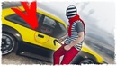 Quantum Games ► GTA Online! Битва воров в гетто районе