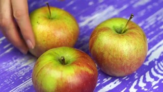 Яблочный ПИРОГ С ШОКОЛАДОМ. Домашняя выпечка