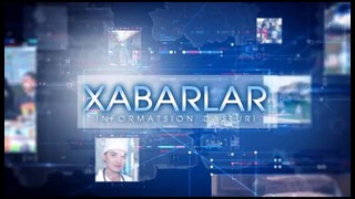Программа «XABARLAR» от 05 12 2015