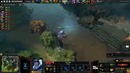 Fnatic vs coL, EPICENTER Wildcard, LB Round 1, Game 2 (09.05.2016)