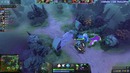 Dota2 Stream – Puppey playing Chen (Roaming Support)