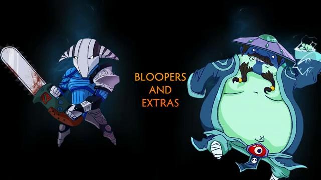 Dota 2 Fails of the Week – Ep. 13