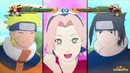 Naruto Shippuden Ultimate Ninja Storm Revolution