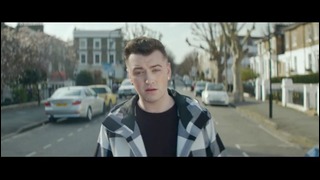 Sam Smith – Stay With Me