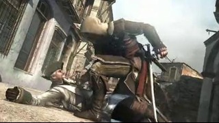 Мировая премьера геймплея экшена «Assassin’s Creed IV: Black Flag»