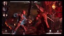 Олег Брейн Mortal Kombat X – Холодная Соня. Купим