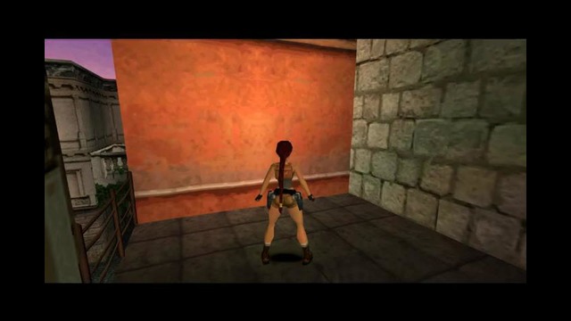 Прохождение игры Tomb Raider – Chronicles без коментарьев(ЧАСТЬ – 1)