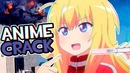 AniCoubS #72 Anime Crack