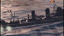 Кракен в кармане. «НавоевалЪ» № 15 World of Warships