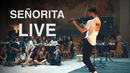 Señorita – Live Violin Performance