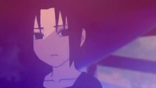 A hero’s story – ITACHI – AMV – Right Here