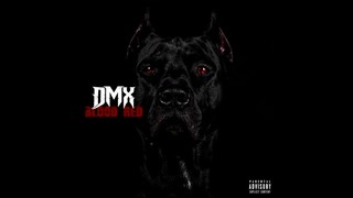 DMX – Blood Red (audio)