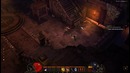 Прохождение Diablo 3 – Часть 6 — Правление Чёрного Короля «Меч Леорика»