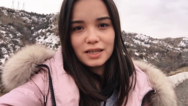 Surkhondaryo. Uzbekistan. VLOG part I