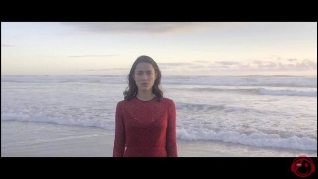 Ana Criado with. Solis & Sean Truby – Break Away (Music Video)