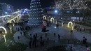 Добро пожаловать на главную ёлку страны