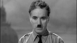 Charlie Chaplin: The Great Dictator’s Message for Humankind
