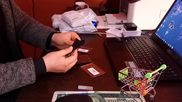 JOOM.COM dan… Yangi Posilka. 188-191